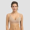 Plus size maternity bras