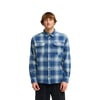 Bleu Dark Denim