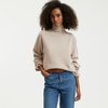 Beige Chiné