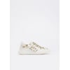 Blanc Et Or