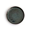 Geschirr set blau