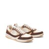 Marron/Beige