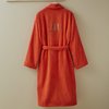 Orange Vermillon
