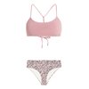 Maillot de bain brassière grande taille