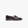 Marron Marron Fonce