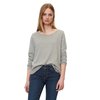 Tee shirt coton flamme