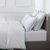 Blanc/Menthe