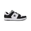 Blanc White/Black/White