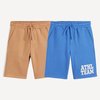 Blau + Camel