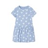 Vertbaudet robe fille 5 ans