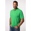Polo vert pomme homme