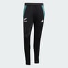 All Black / Preloved Teal
