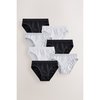 Noir/Blanc/Gris