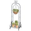 Petit banc de jardin