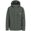 Veste imperméable et chaude homme