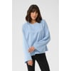 Bleu Soft Chanbray