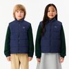 Doudoune imperméable enfant