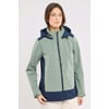 Vert De Gris/Navy