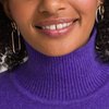 Anneau oreille femme