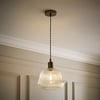 Brushed Brass