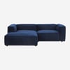 Bleu Nuit