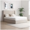 Raw Linen