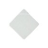 Stripe Sea Green