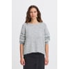 Gris Mid Grey Melange