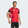 Mufc Red