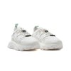 Basket blanche Palladium