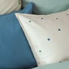 Cœur Bleu/Eucalyptus