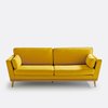 Giallo Senape
