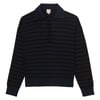 Navy Black