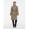 Marron - Dark Natural Melange1