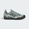 Silver Green / Legend Ivy / Linen Green
