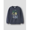 Navy Blazer 1