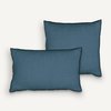 Bleu Paon