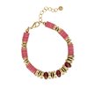 Bracelet pierre femme