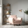 Blush Pink