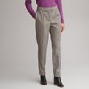 Ruitjes broek dames