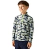 Gris Foncé Camouflage