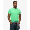 Vert Citron Fluo Dry