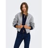 Grise - Light Grey Melange