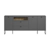Gris Anthracite