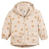 Parka doublée sherpa