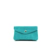 BLEU TURQUOISE