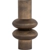 Doré Patiné Effet Bronze