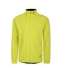 Veste jaune fluo femme