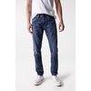 Bleu Denim