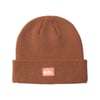Marron Rawhide